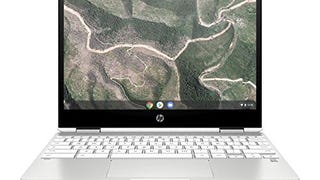HP Chromebook X360 12-Inch HD+ Touchscreen Laptop, Intel...