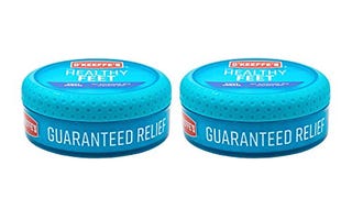 O'Keeffe's Healthy Feet Foot Cream for Extremely Dry, Cracked...