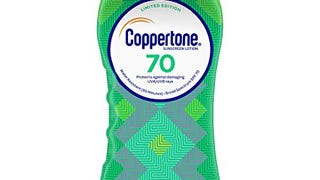 Coppertone Limited Edition ULTRA GUARD SPF 70 Sunscreen...