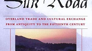 Religions of the Silk Road: Overland Trade and Cultural...