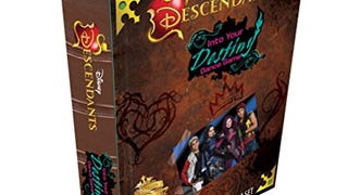 Descendants Music Game Signature Game