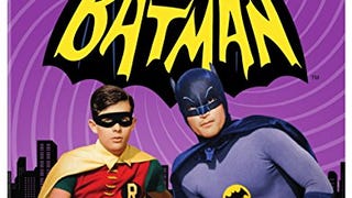Batman Complete Series (Repackage/Blu-ray)