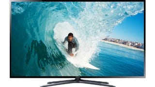 Samsung UN40F6300 40-Inch 1080p 120Hz Smart LED HDTV (2013...