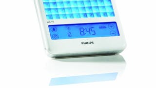 Philips GoLite BLU Light Therapy Device