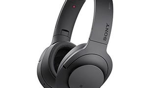Sony MDR100ABN/B Headphones