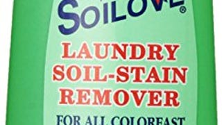 America'S Finest Products Soilove Soil/Stain Remover, 16...