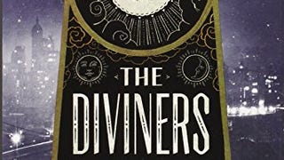 The Diviners (The Diviners, 1)