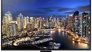 Samsung UN55HU6950 55-Inch 4K Ultra HD 60Hz Smart LED TV...