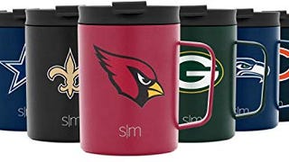 Simple Modern Officially Licensed NFL Arizona Cardinals...