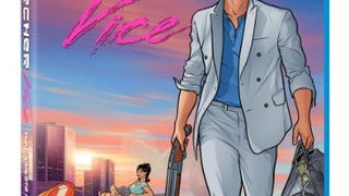 Archer: The Complete Season Five [Blu-ray]