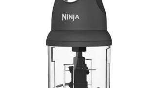 Ninja Food Chopper Express Chop with 200-Watt, 16-Ounce...