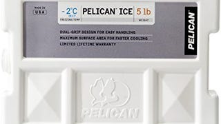 Pelican Reusable Ice (5lbs)