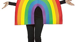 Rasta Imposta Rainbow, Multi, One Size