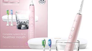 Philips Sonicare DiamondClean Smart 9300 Rechargeable Electric...