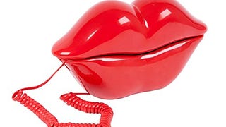 Mybelle 109 Lips Telephone