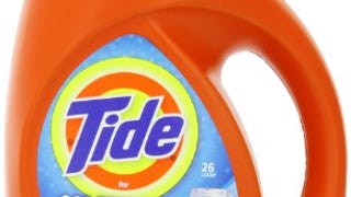 Tide Coldwater HE Fresh Scent Detergent, 50 Ounce (Pack...