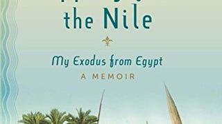 Sipping From The Nile: My Exodus from Egypt