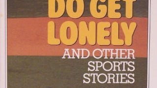 Pitchers Do Get Lonely (Penguin Sports Library)
