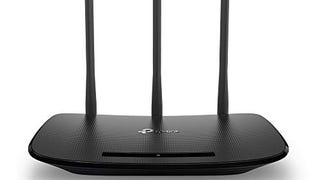 TP-Link N450 WiFi Router - Wireless Internet Router for...