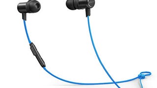 Bluetooth Headphones, Anker SoundBuds Slim Wireless Workout...
