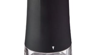Ozeri Savore Soft Touch Electric Pepper Mill and...