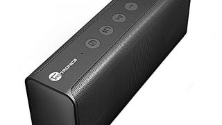 Bluetooth Speakers,TaoTronics 14W Stereo Wireless Portable...