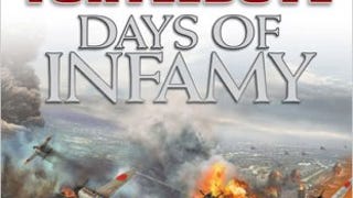 Days of Infamy (Pearl Harbor)