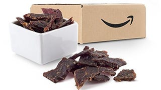 Jerky Sample Box, 6 or More Samples ($9.99 credit with...