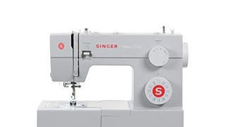 SINGER | 4423 Heavy Duty Sewing Machine With Included Accessory...