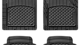 WeatherTech Universal Trim to Fit All Weather Floor Mats...