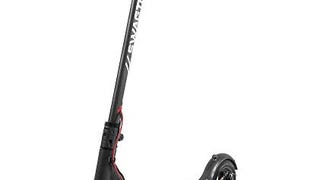 Swagtron High Speed Electric Scooter with 8.5” Cushioned...
