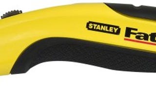 Stanley 10-778L Fatmax Retractable Knife