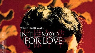 In the Mood for Love (The Criterion Collection) [Blu-ray]...
