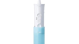Panasonic Cordless Dental Water Flosser, Dual-Speed Pulse...
