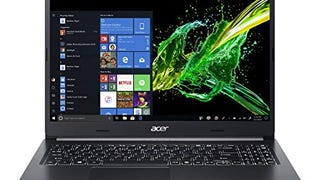 Acer Aspire 5, 15.6" Full HD IPS Display, 8th Gen Intel...