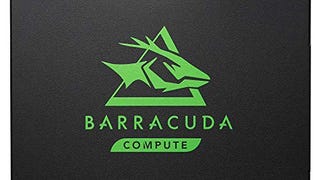 Seagate BarraCuda 120 SSD 1TB Internal Solid State Drive...