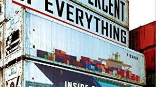 Ninety Percent of Everything: Inside Shipping, the Invisible...