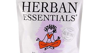 Herban Essentials Yoga Towelettes (20 Count)