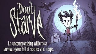 Don't Starve [Online Game Code]