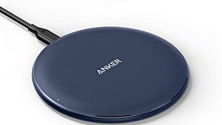 Anker Wireless Charger, 313 Wireless Charger (Pad), Qi-...