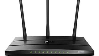 TP-Link AC1750 Smart WiFi Router (Archer A7) -Dual Band...