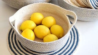 Amari Fruit Bowl (3-pack)