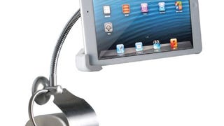 CTA Digital Wall-Mount Bathroom Stand for iPad and Tablets...