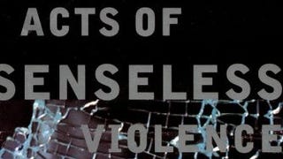 Random Acts of Senseless Violence (Jack Womack)