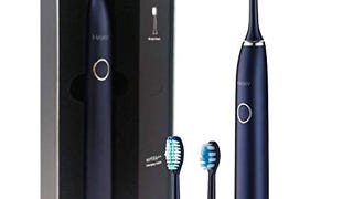Electric toothbrush USB rechargeable adult sonic electric...