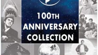 Universal 100th Anniversary Collection (Blu-ray)