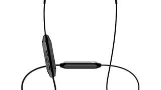 Sennheiser CX 150BT Bluetooth 5.0 Wireless Headphone - 10-...