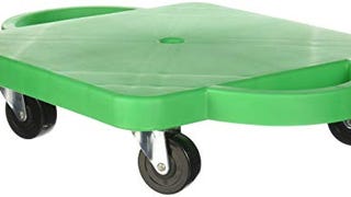 Gamecraft Safety Guard Scooters (Green)