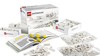 LEGO Architecture Studio 21050 Playset