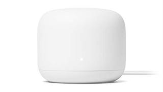 Google Nest Wifi - AC2200 - Mesh WiFi System - Wifi Router...